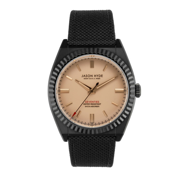 Herrklocka Jason Hyde JH10026 (Ø 40 mm)