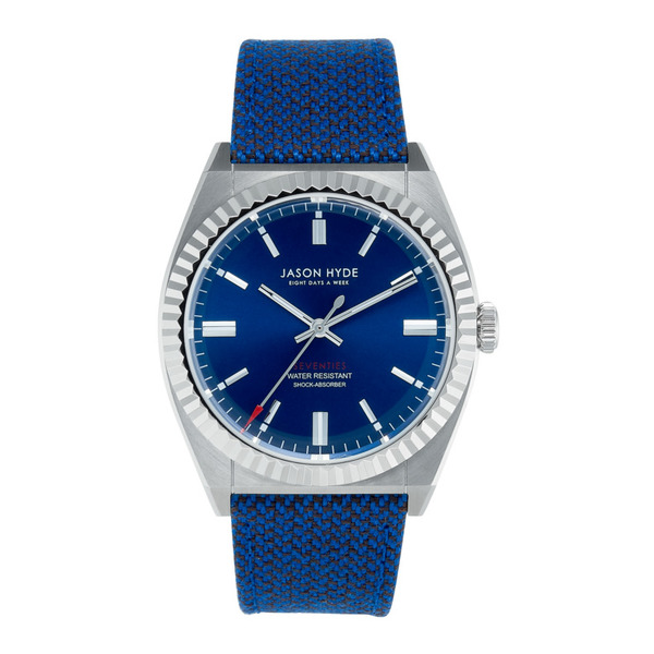 Herrklocka Jason Hyde JH10030 (Ø 40 mm)