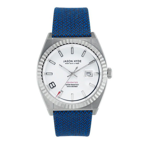 Herrklocka Jason Hyde JH30010 (Ø 40 mm)