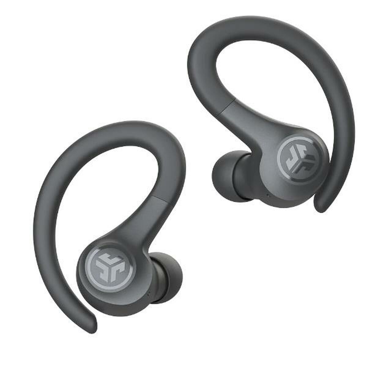 Bluetooth Hörlurar JLab IEUEBGAIRSPRTRBLK124