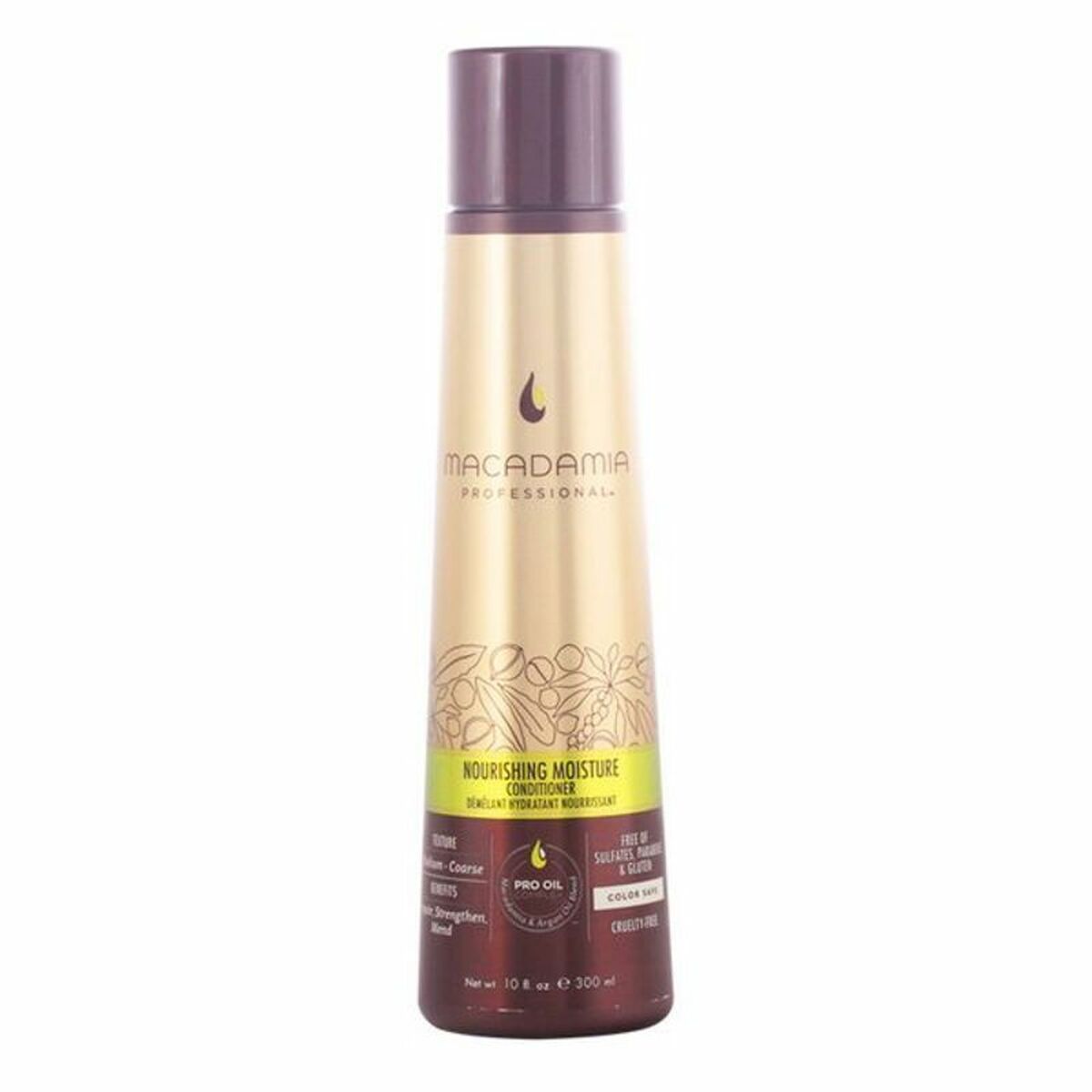 Närande balsam Nourishing Macadamia Nourishing (300 ml) 300 ml