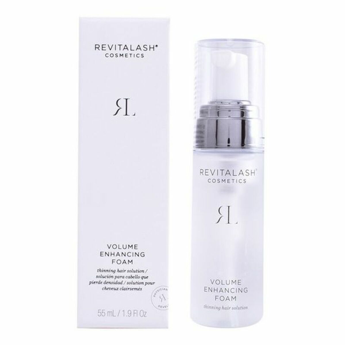 Volymgivande spray Revitalash (55 ml)