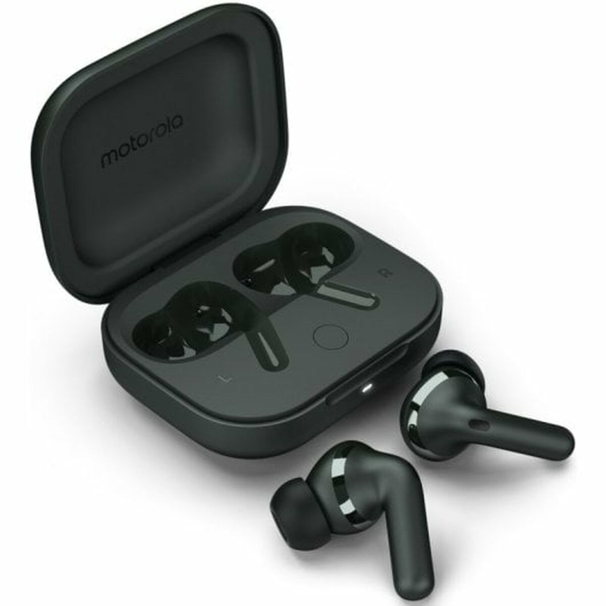 Bluetooth Hörlurar Motorola BUDS + FOREST