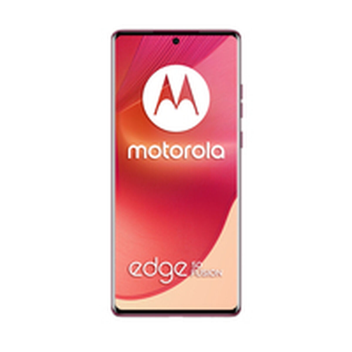 Smartphone Motorola EDGE 50 FUSION 12 GB RAM 256 GB Rosa 6,7