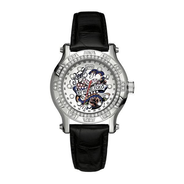 Unisexklocka Marc Ecko E12589M1 (Ø 39 mm)