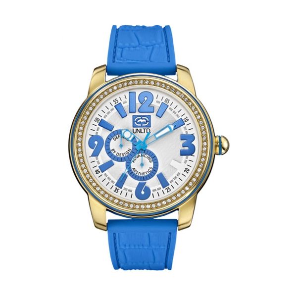 Unisexklocka Marc Ecko E13544G5 (Ø 48 mm)