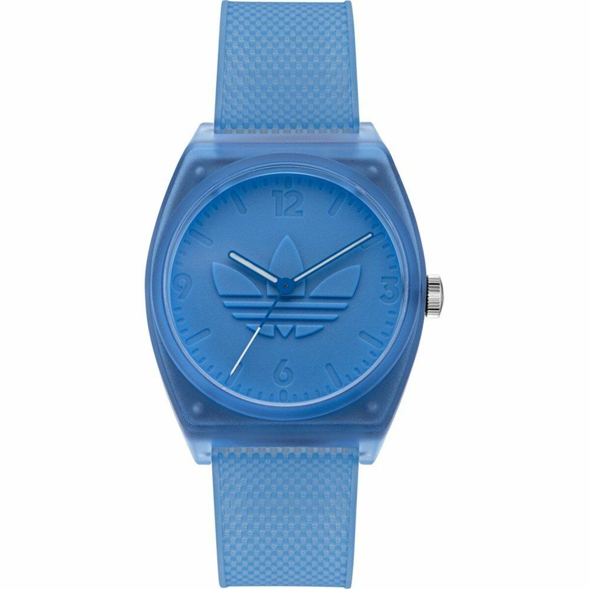 Unisexklocka Adidas AOST22031 (Ø 38 mm)
