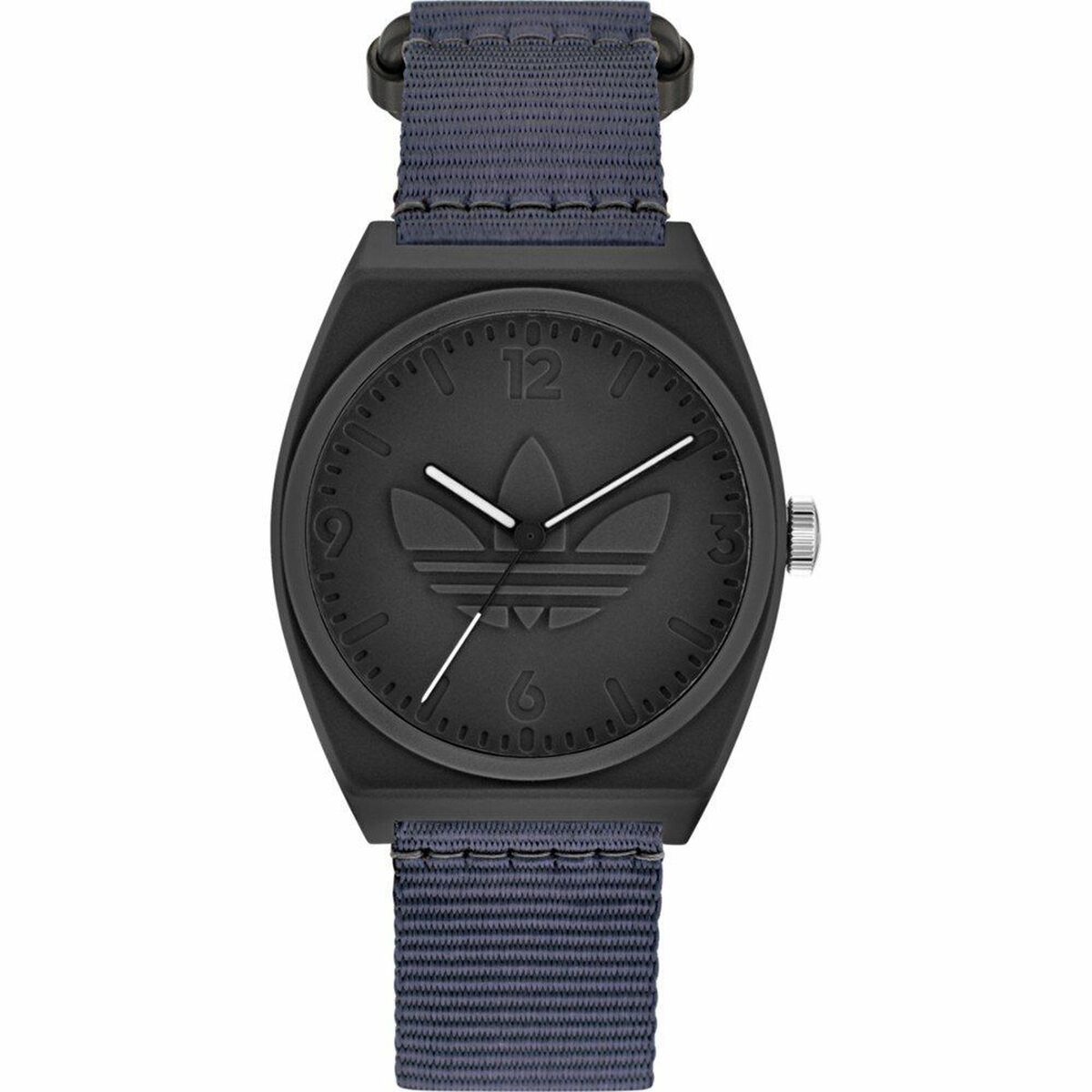 Unisexklocka Adidas AOST22041 (Ø 38 mm)