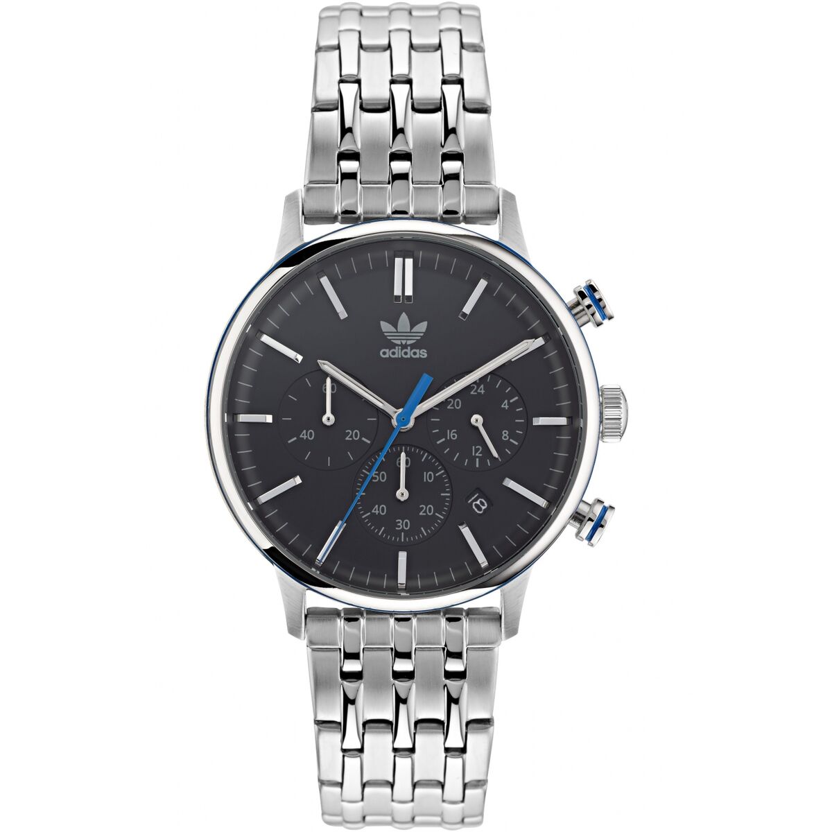 Herrklocka Adidas AOSY22018 (Ø 40 mm)