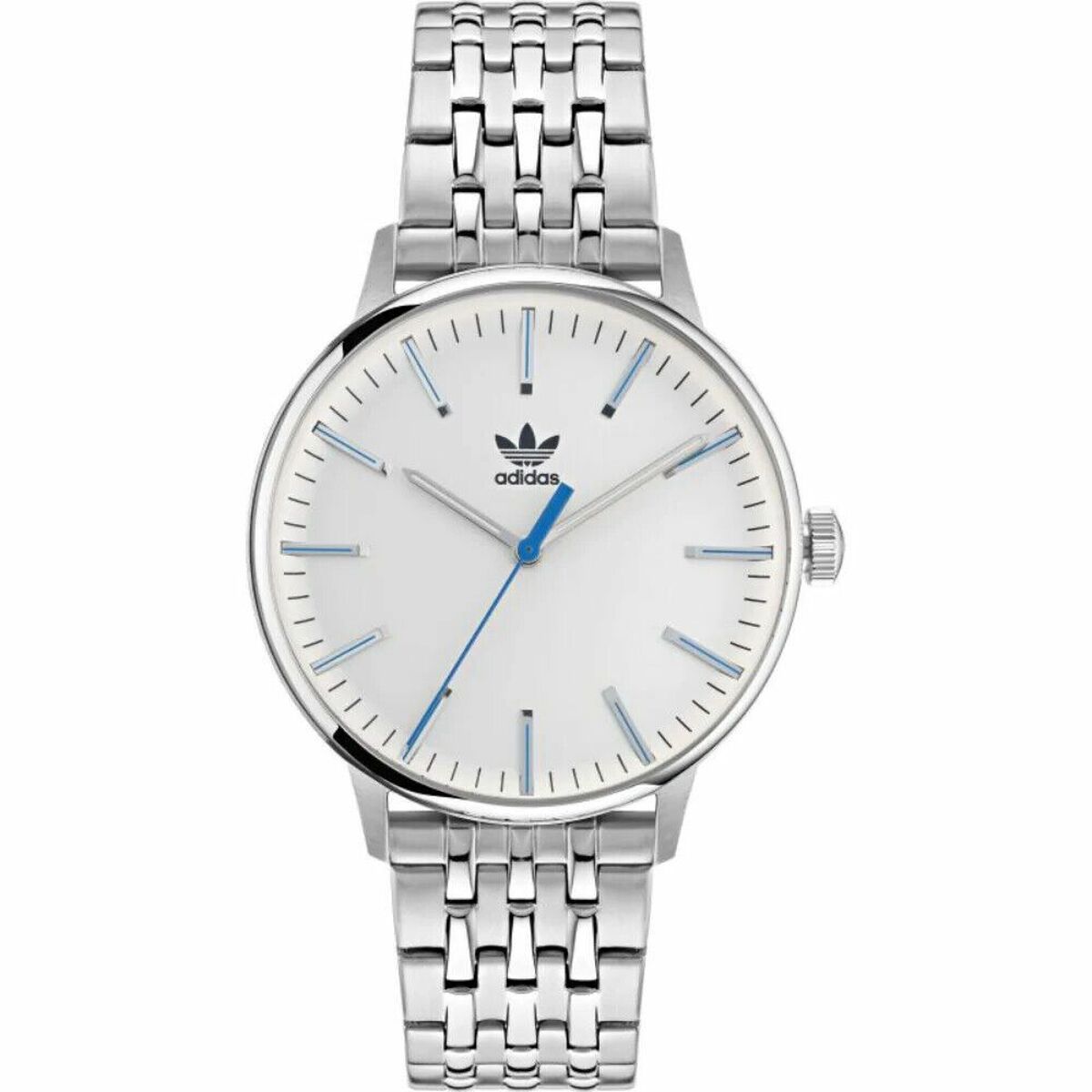 Unisexklocka Adidas AOSY22022 (Ø 38 mm)