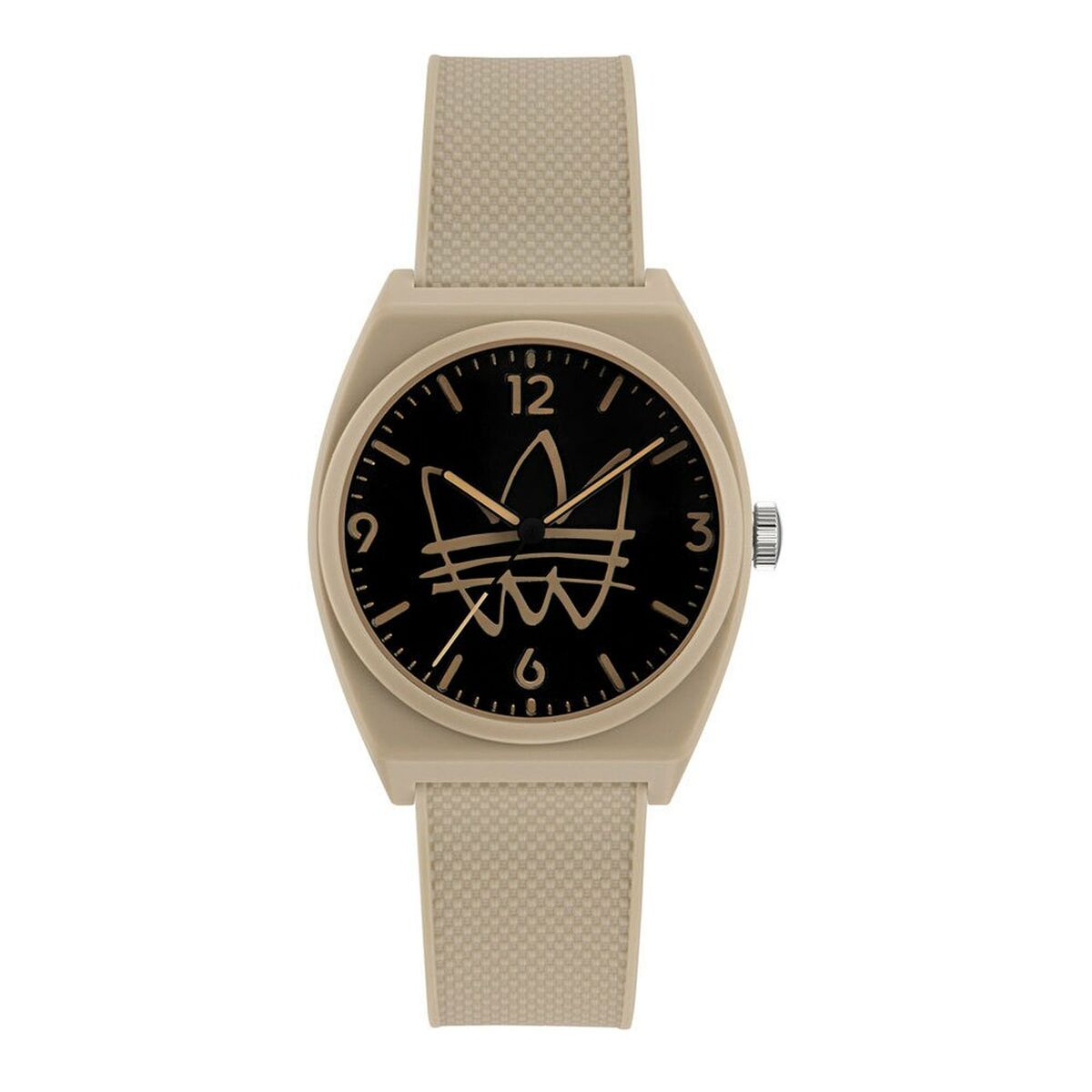 Damklocka Adidas (Ø 38 mm)