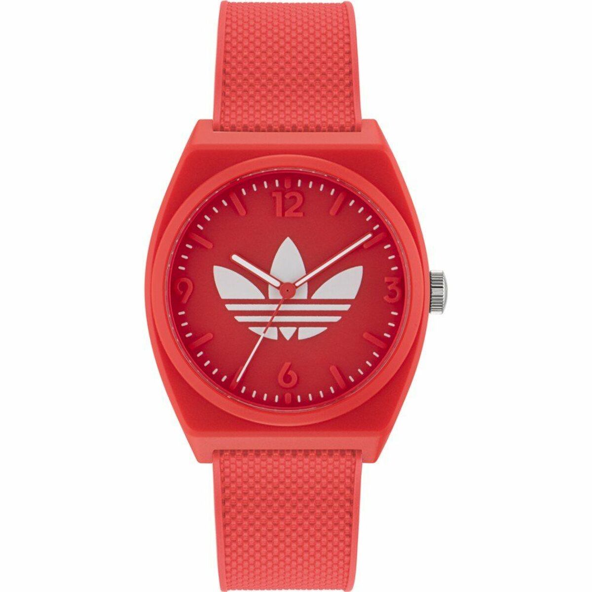 Herrklocka Adidas AOST23051 (Ø 38 mm)