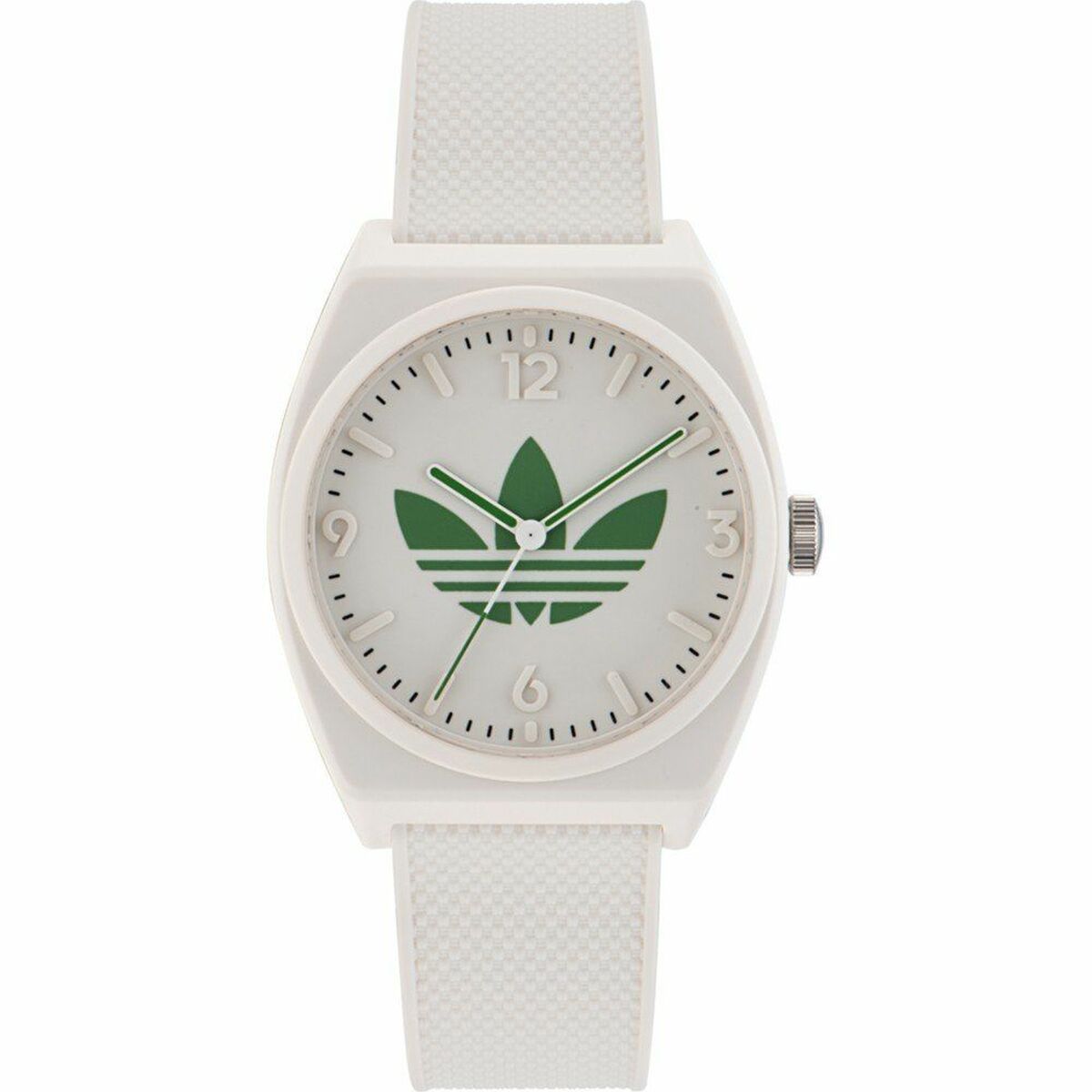 Unisexklocka Adidas AOST23047 (Ø 38 mm)