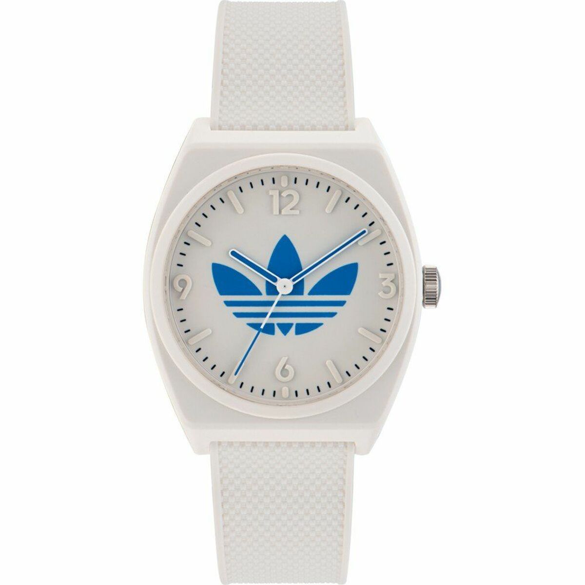Unisexklocka Adidas AOST23048 (Ø 38 mm)