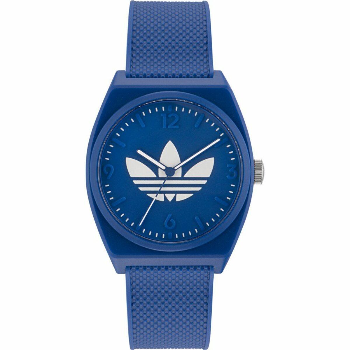 Unisexklocka Adidas AOST23049 (Ø 38 mm)