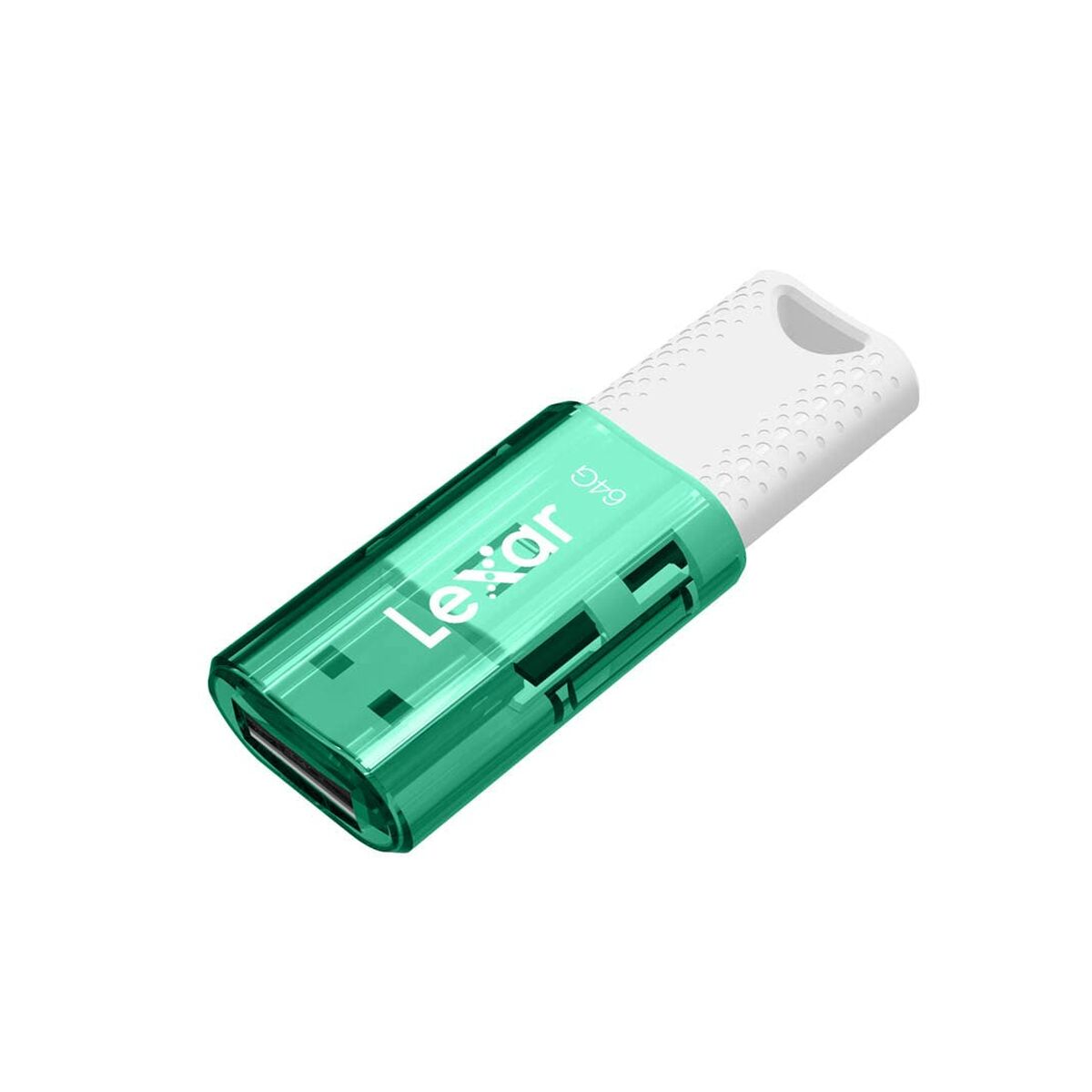 USB-minne Lexar JUMPDRIVE S60 64 GB