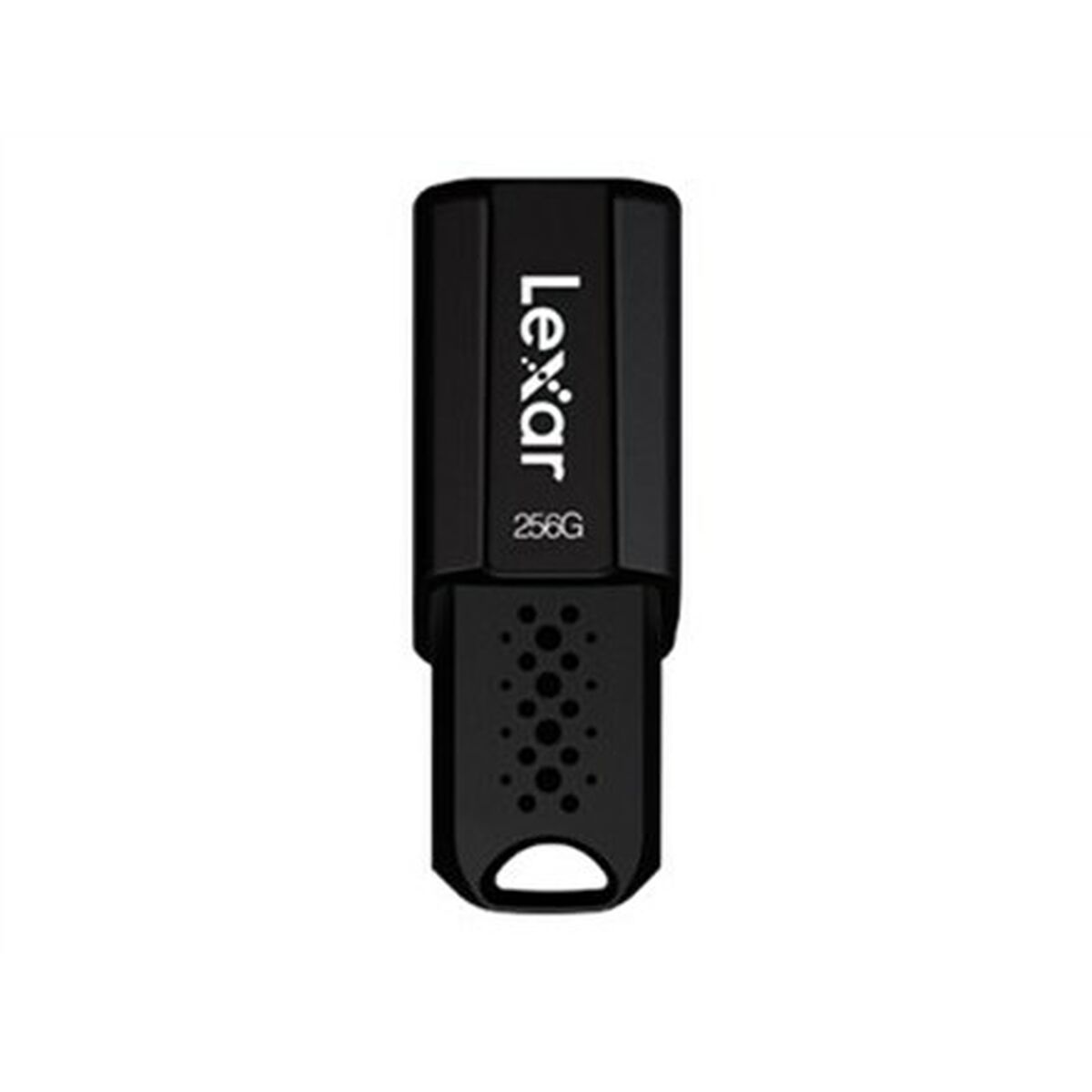 USB-minne Lexar JumpDrive S80 Svart 256 GB