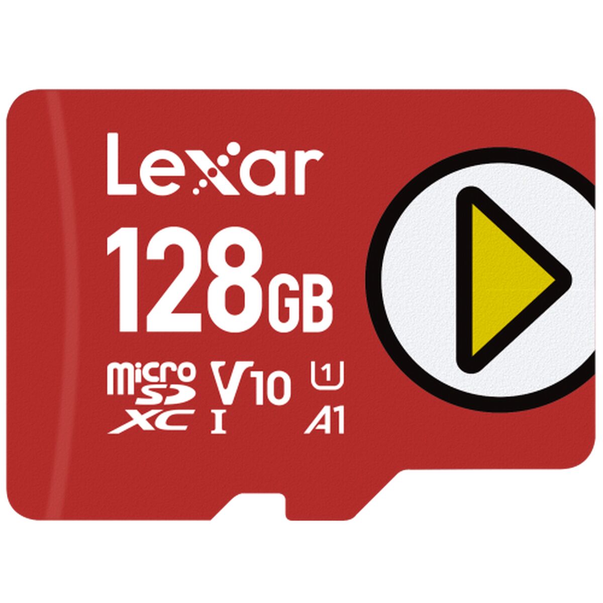 Micro-SD kort Lexar PLAY 128 GB