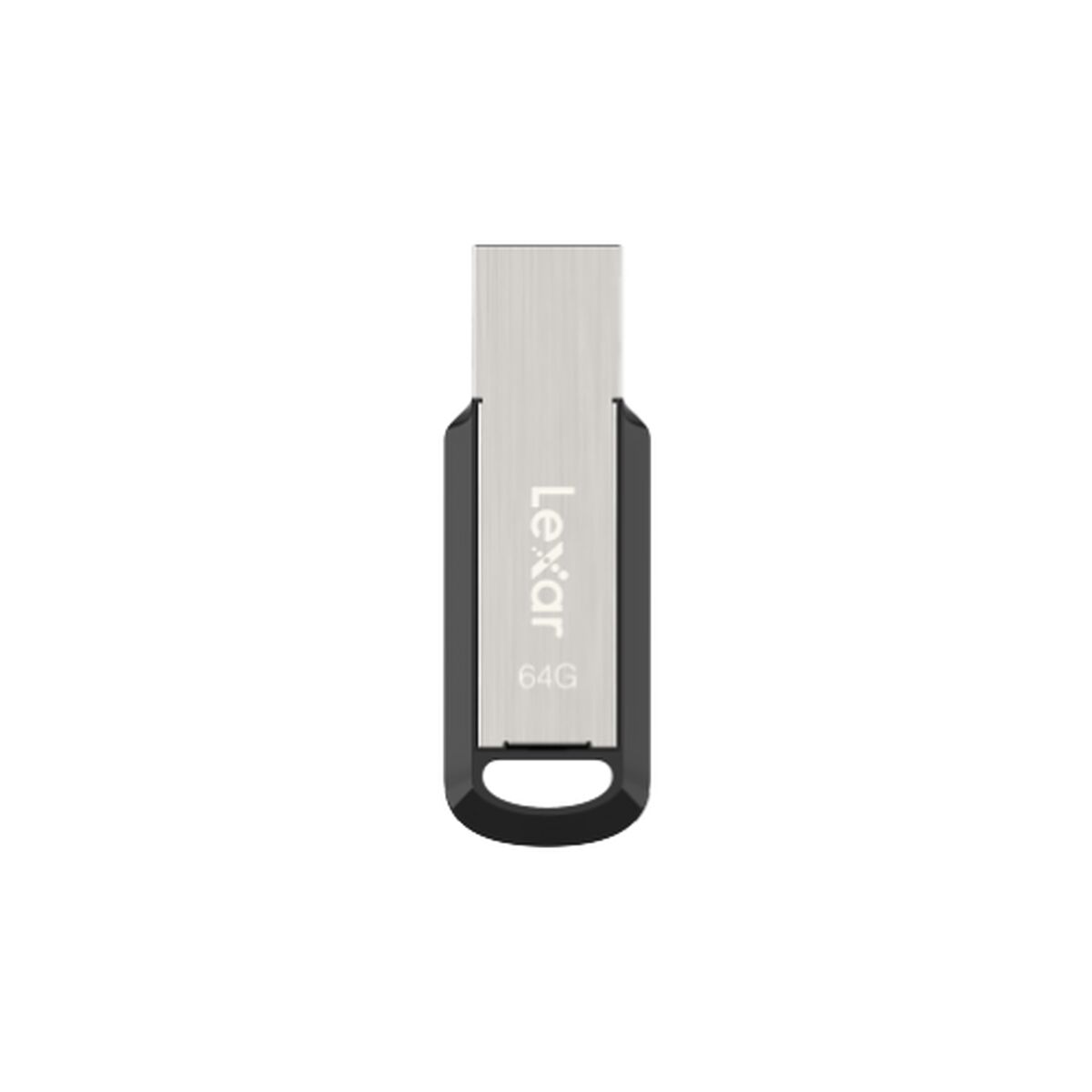 USB-minne Lexar JUMPDRIVE M400 Silvrig 64 GB