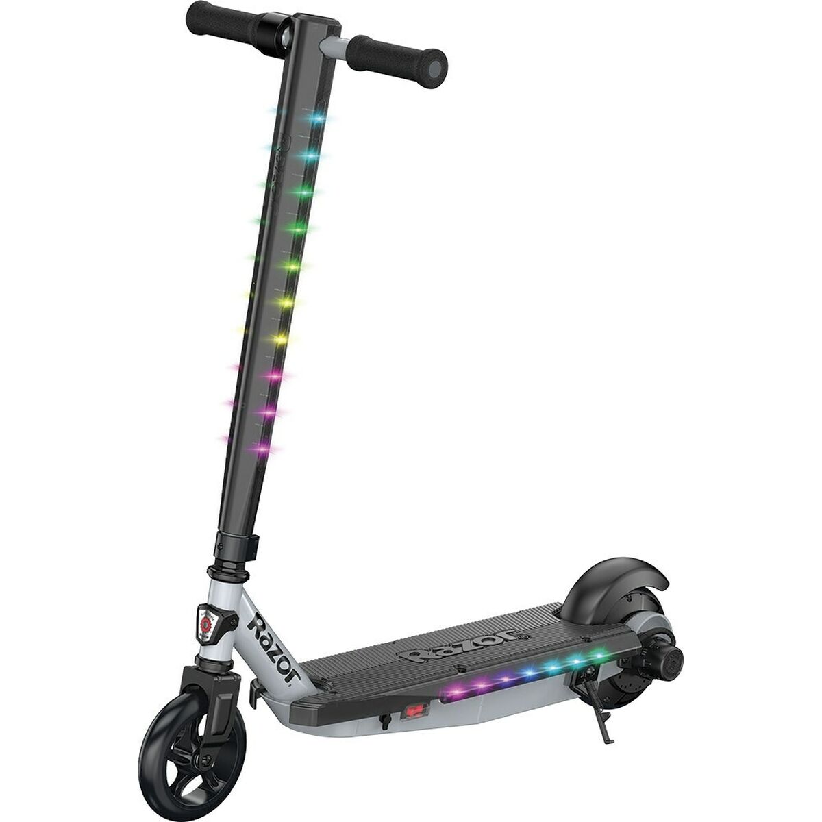 Elscooter Razor Power Core E90 Svart