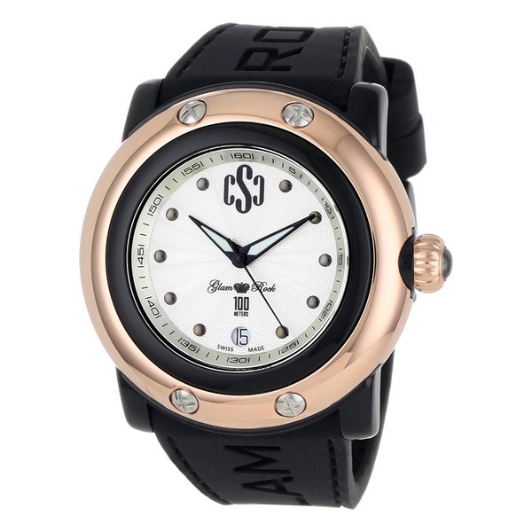 Damklocka Glam Rock GR62019 (Ø 46 mm)