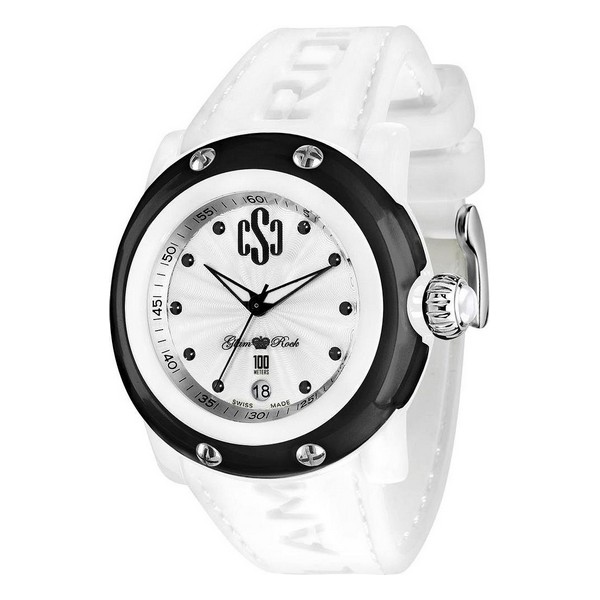 Damklocka Glam Rock GR62009 (Ø 46 mm)