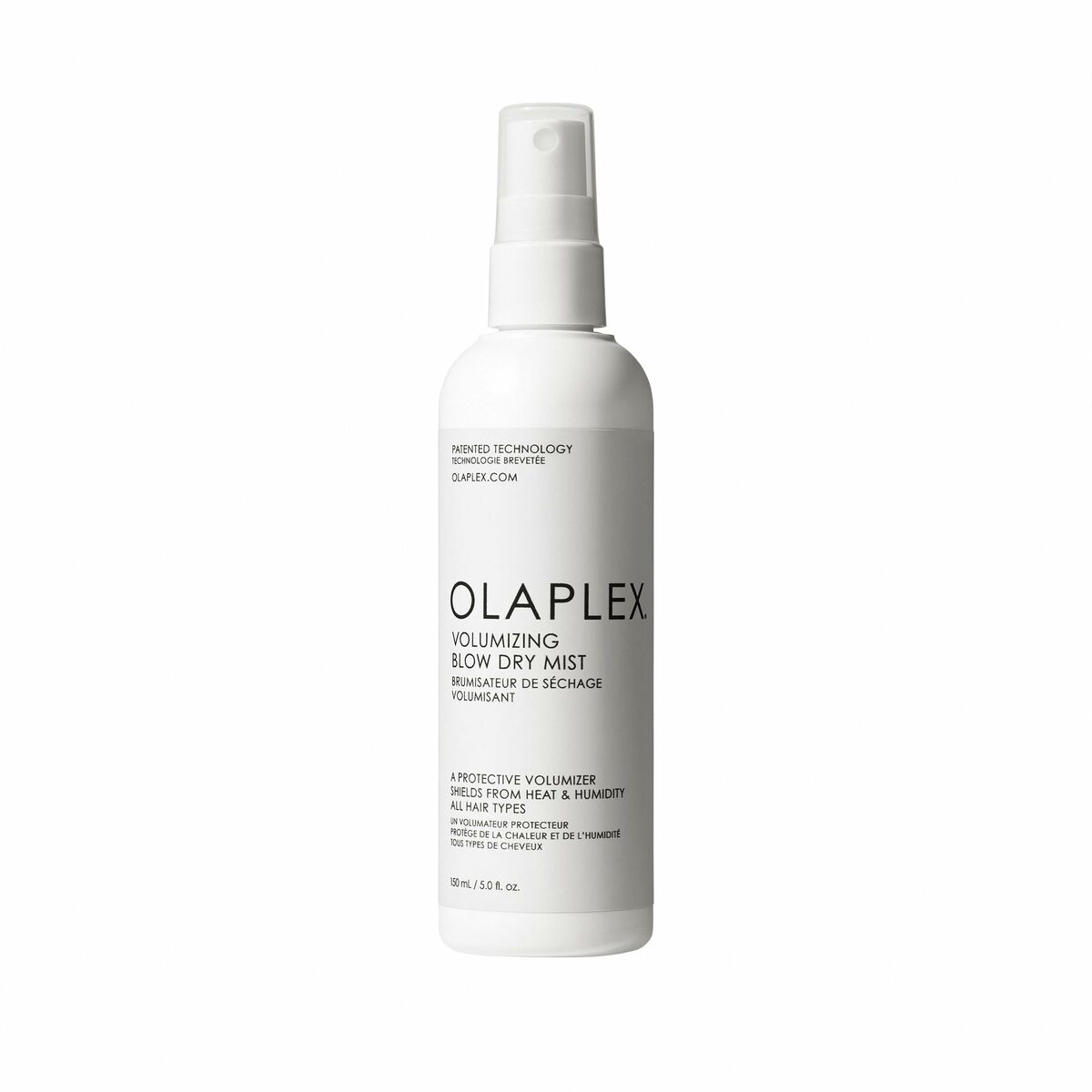 Volymgivande spray Olaplex Volumizing 150 ml