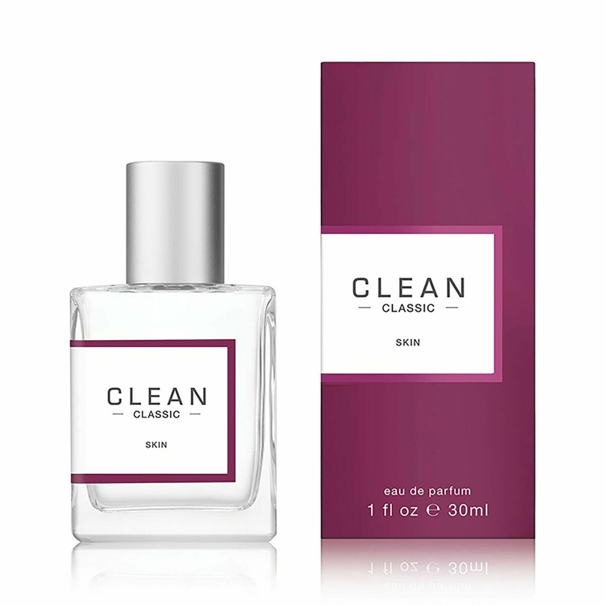 Parfym Damer Clean Redesign Skin EDP 30 ml