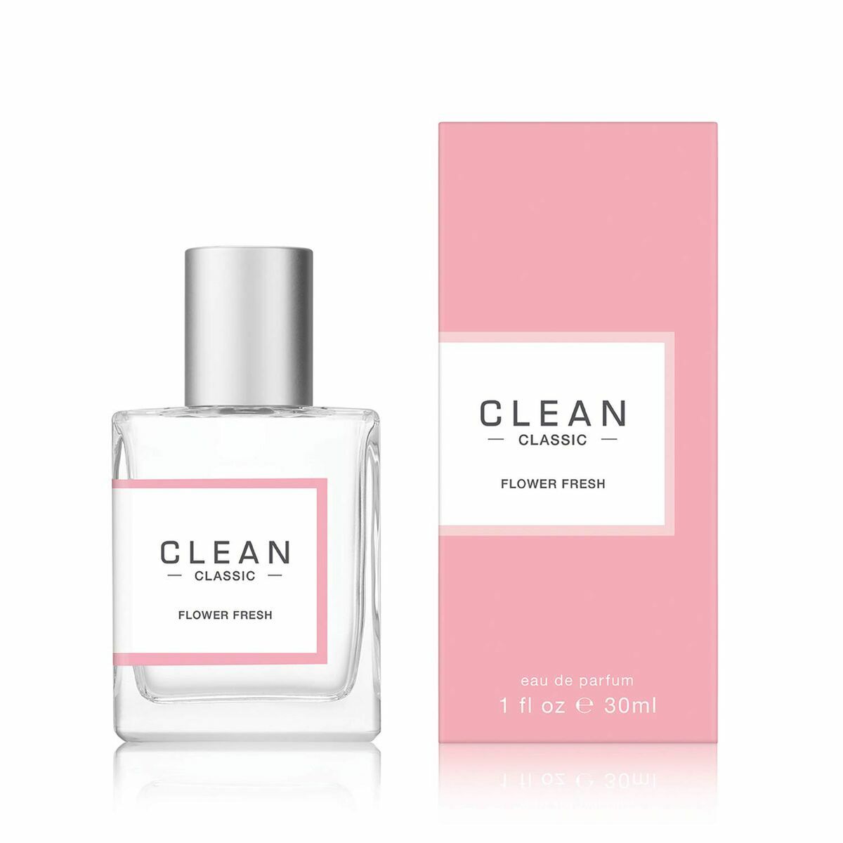 Parfym Damer Clean EDP