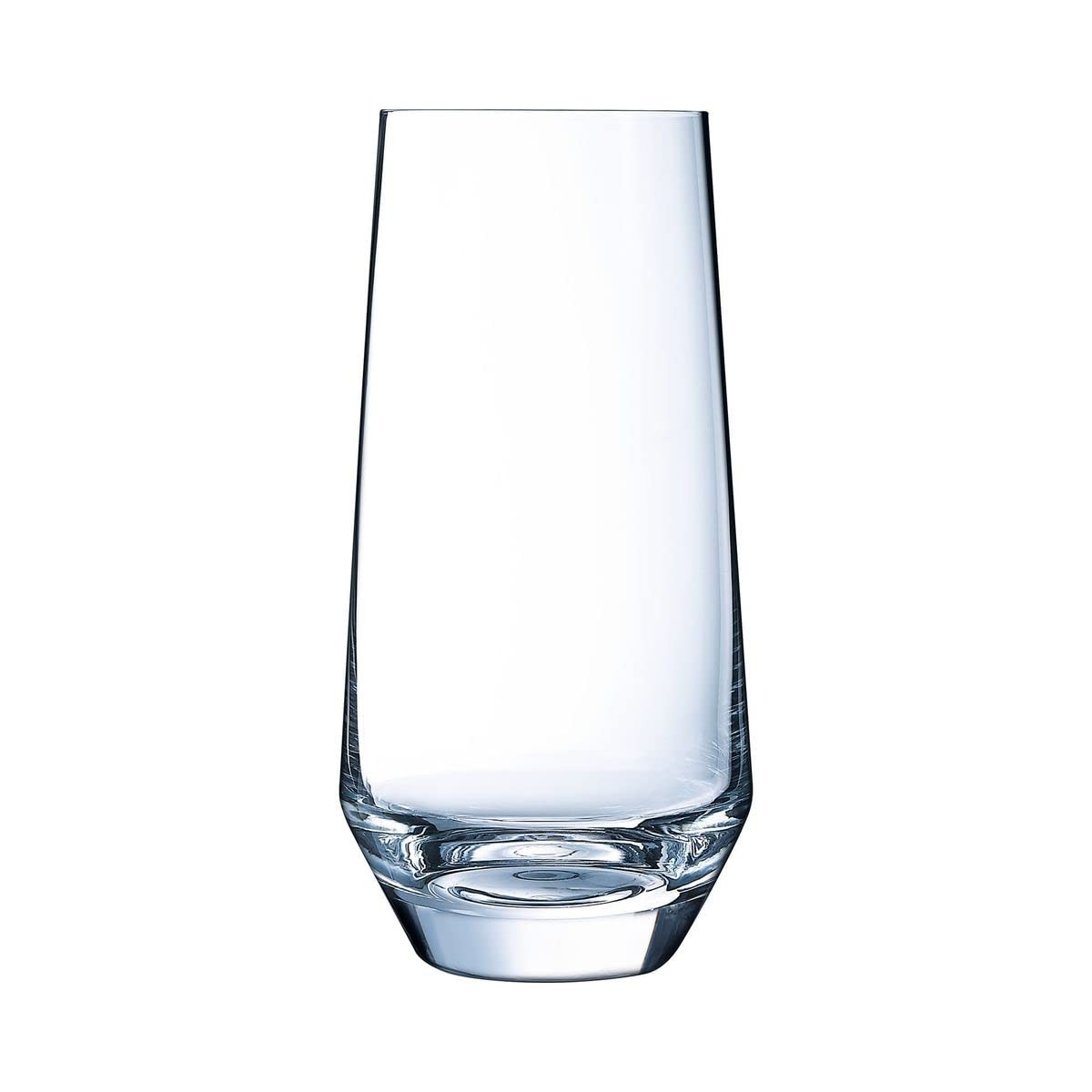 Glas Chef & Sommelier Transparent Glas (6 antal) (45 cl)