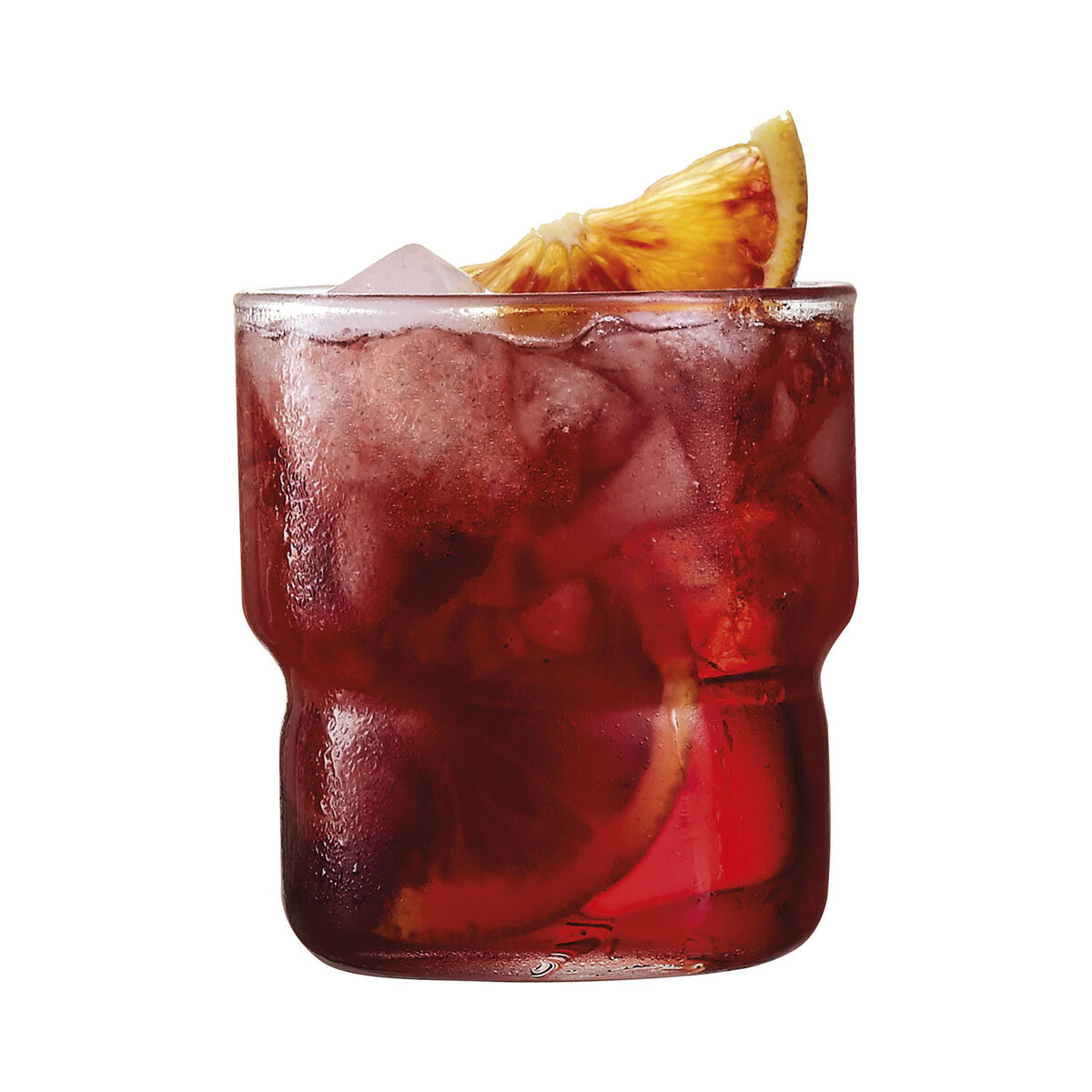 Vinglas Arcoroc Log Transparent Glas 220 ml