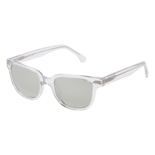 Unisexsolglasögon Lozza SL4067M Ø 49 mm