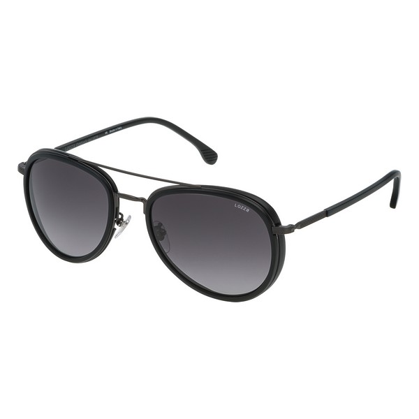 Unisexsolglasögon Lozza SL2281M56627F ø 56 mm