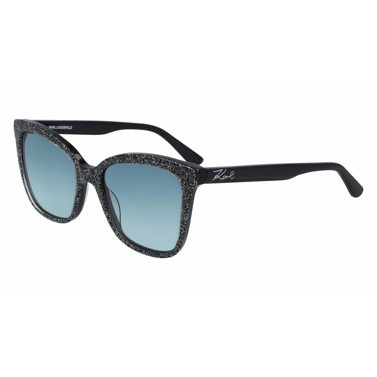 Damsolglasögon Karl Lagerfeld KL988S-002 ø 54 mm