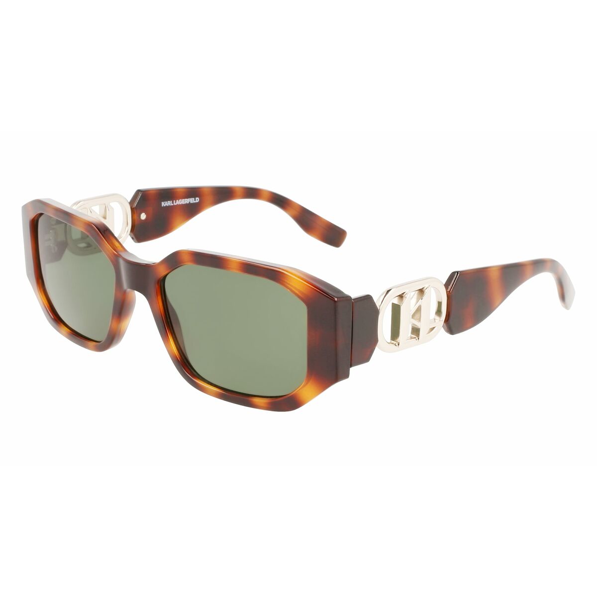 Damsolglasögon Karl Lagerfeld KL6085S-240 Ø 55 mm