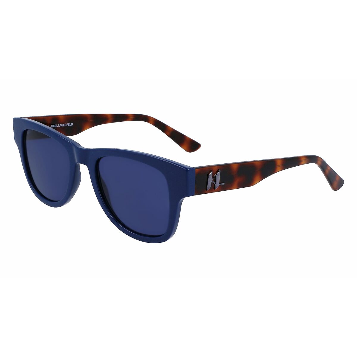 Unisexsolglasögon Karl Lagerfeld KL6088S-400 Ø 51 mm