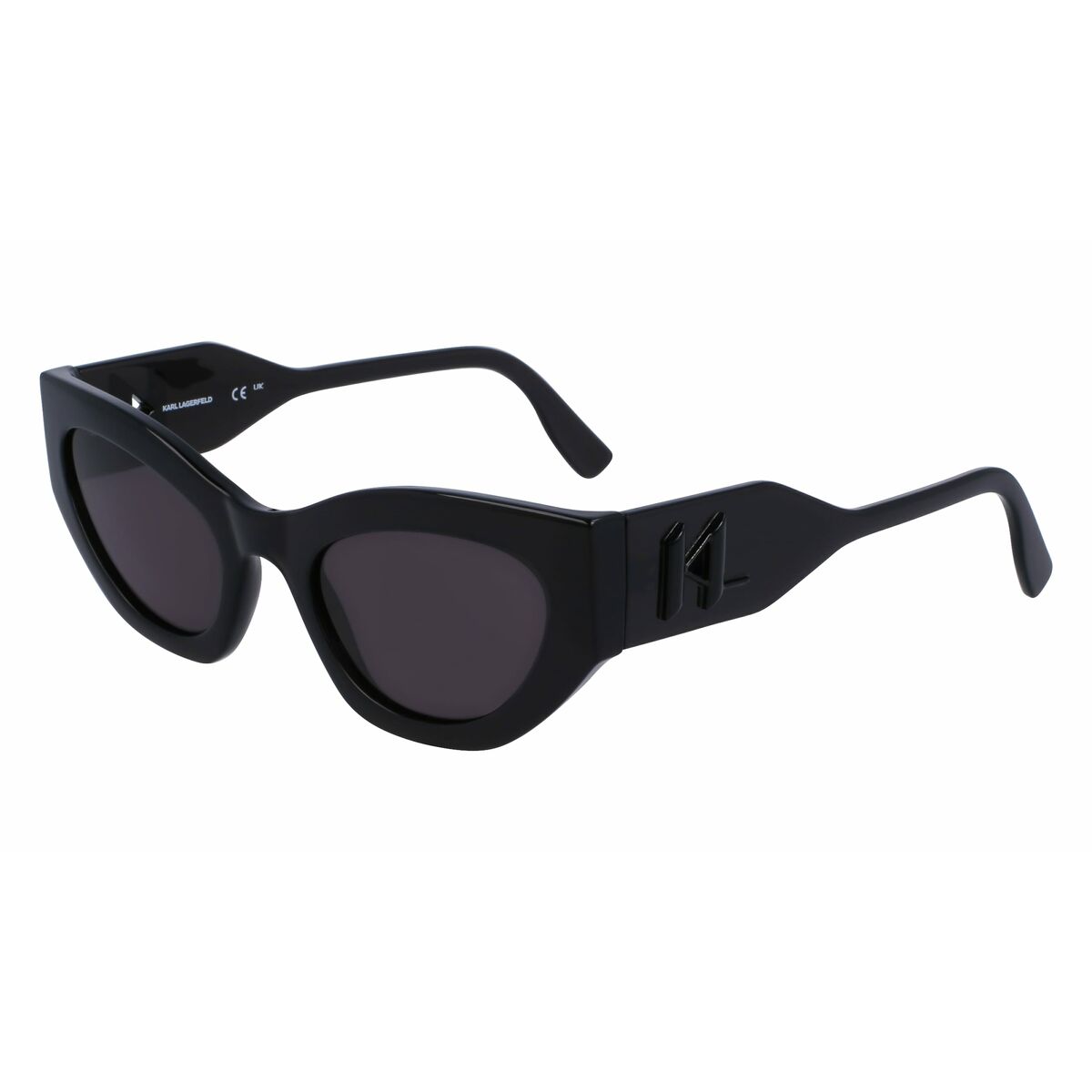 Damsolglasögon Karl Lagerfeld KL6122S-5222015 Ø 52 mm