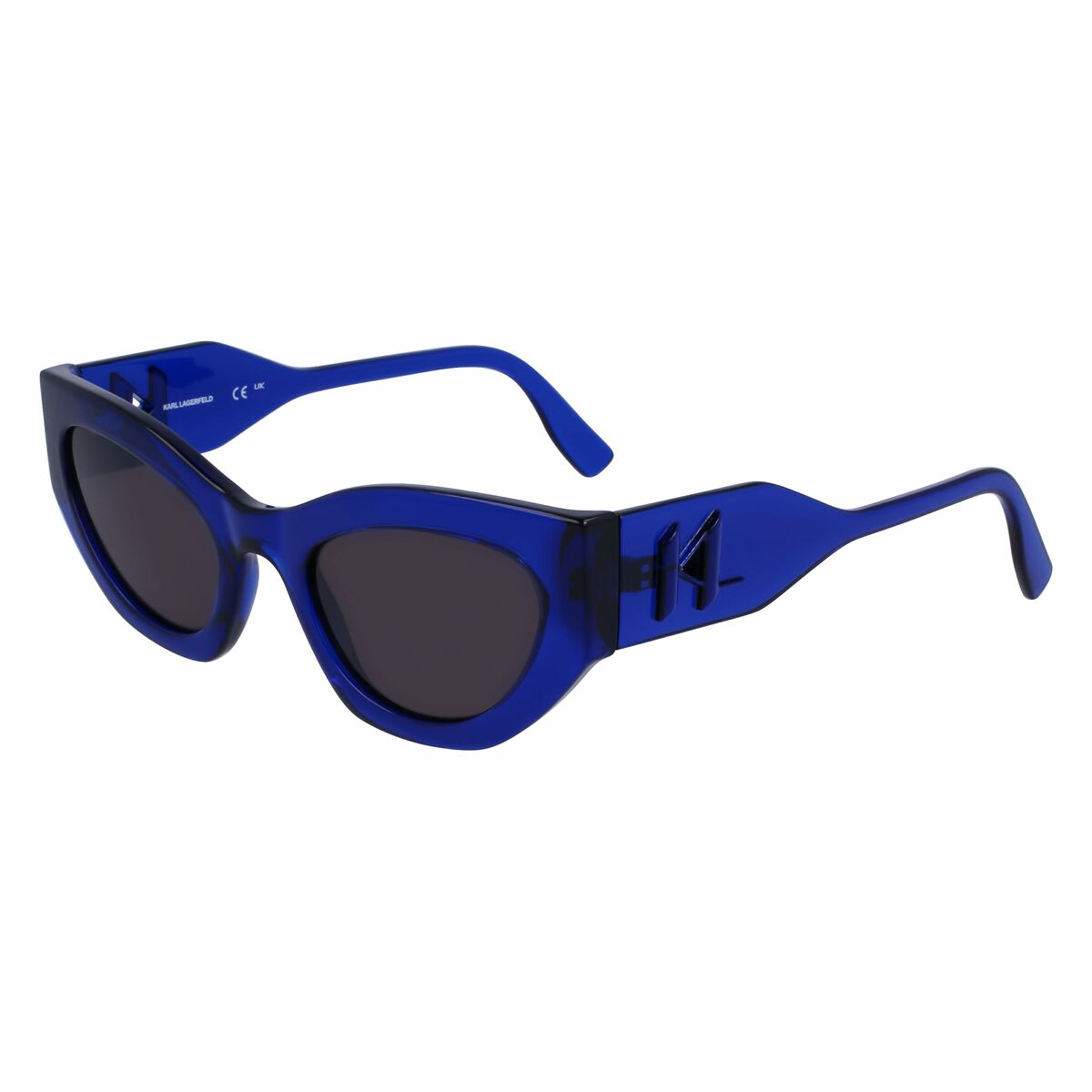 Damsolglasögon Karl Lagerfeld KL6122S-5222424 Ø 52 mm