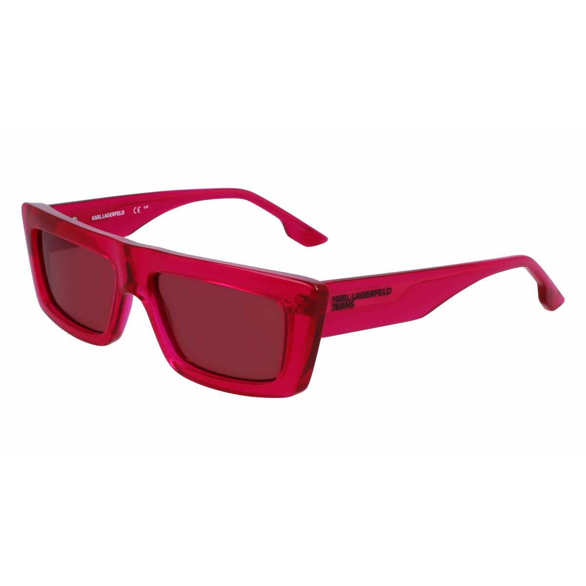 Unisexsolglasögon Karl Lagerfeld KLJ6147S-5615525 ø 56 mm
