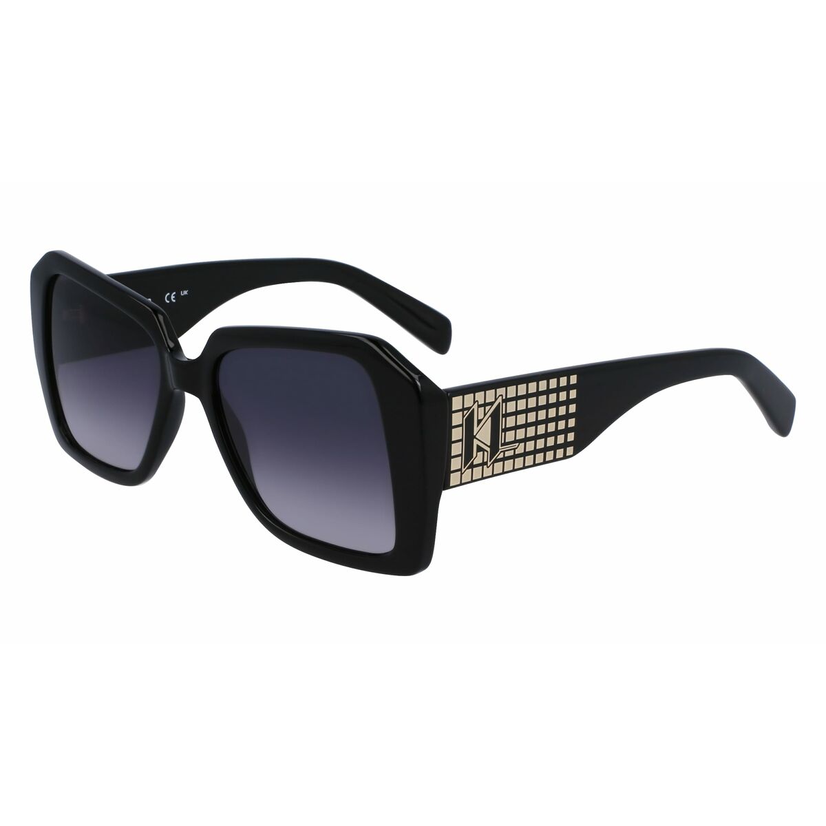 Damsolglasögon Karl Lagerfeld KL6140S-5317001 Ø 53 mm
