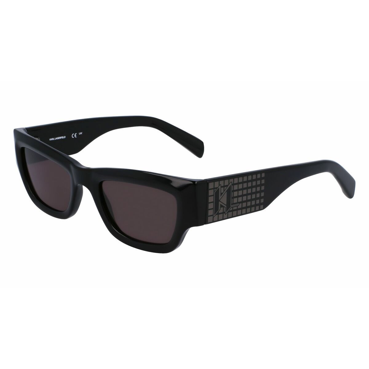 Damsolglasögon Karl Lagerfeld KL6141S-5221001 Ø 52 mm