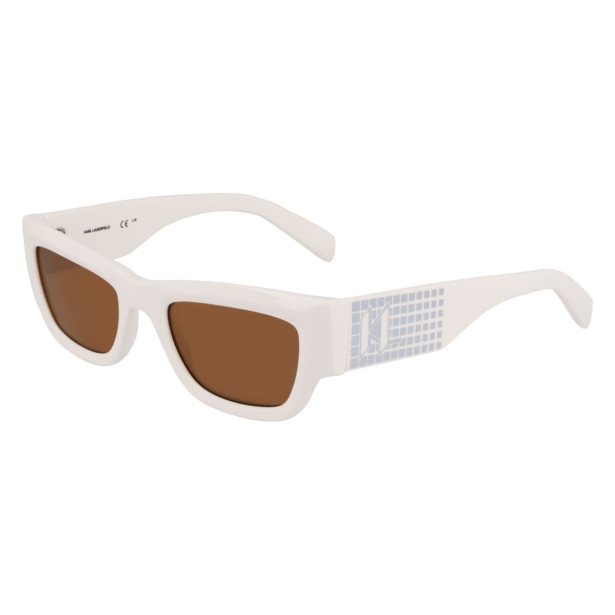 Damsolglasögon Karl Lagerfeld KL6141S-5221105 Ø 52 mm