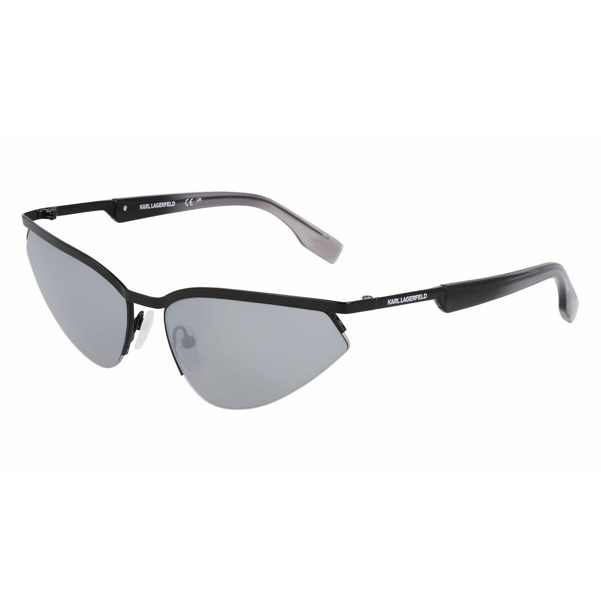Unisexsolglasögon Karl Lagerfeld KL352S-6117001 Ø 61 mm