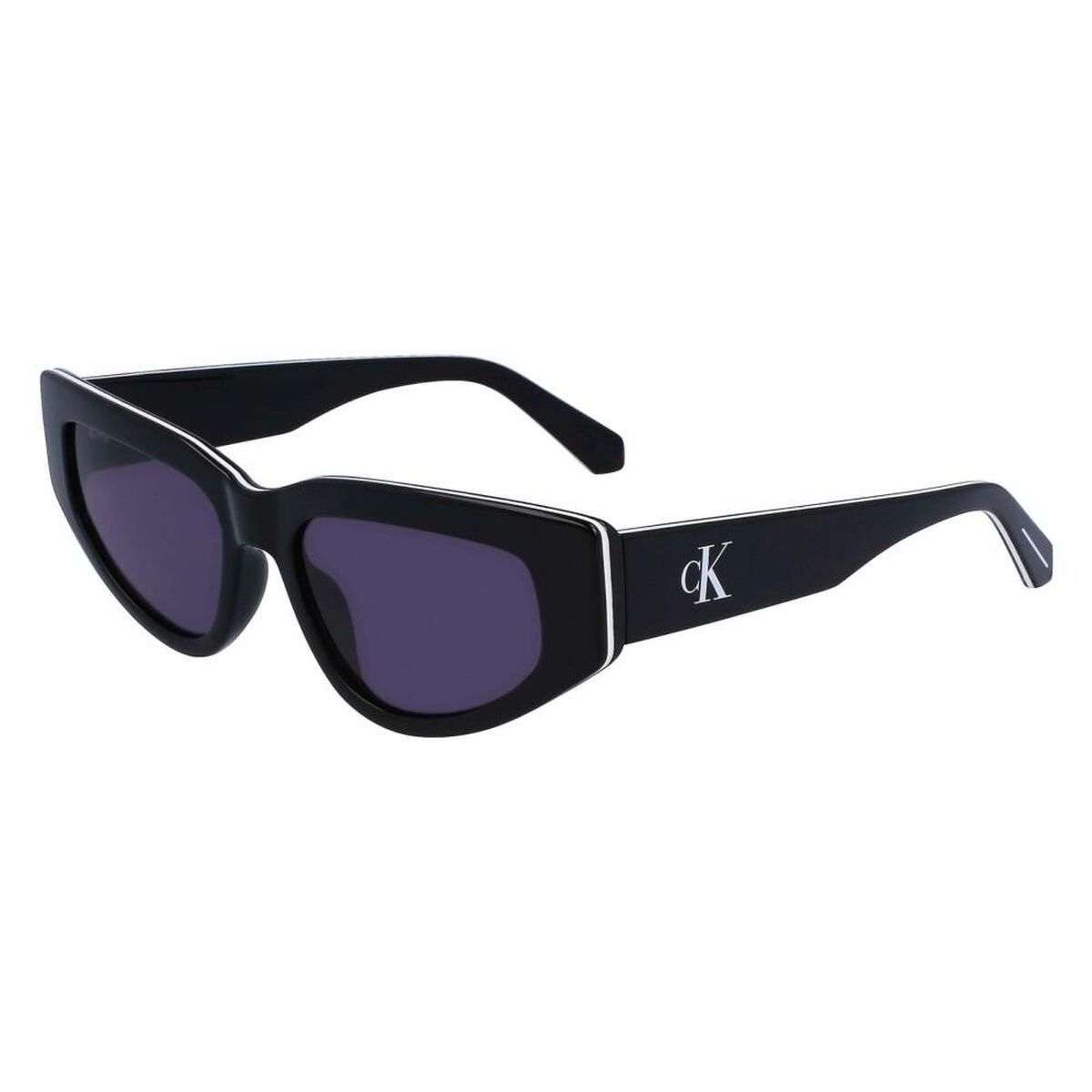 Damsolglasögon Calvin Klein CKJ23603S