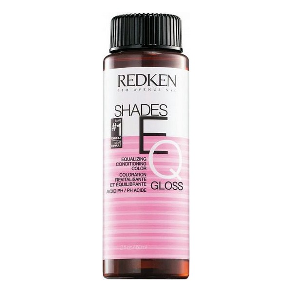 Halvvarig färg Shades Eq 08vb Redken (60 ml)