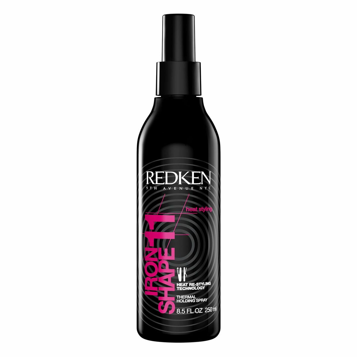 Termoskydd Redken Thermal Spray 250 ml