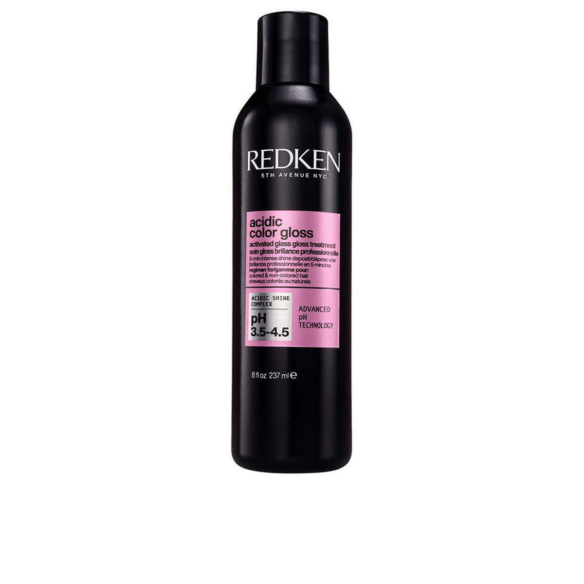 Illuminerande hårbehandling Redken Acidic Color Gloss 237 ml
