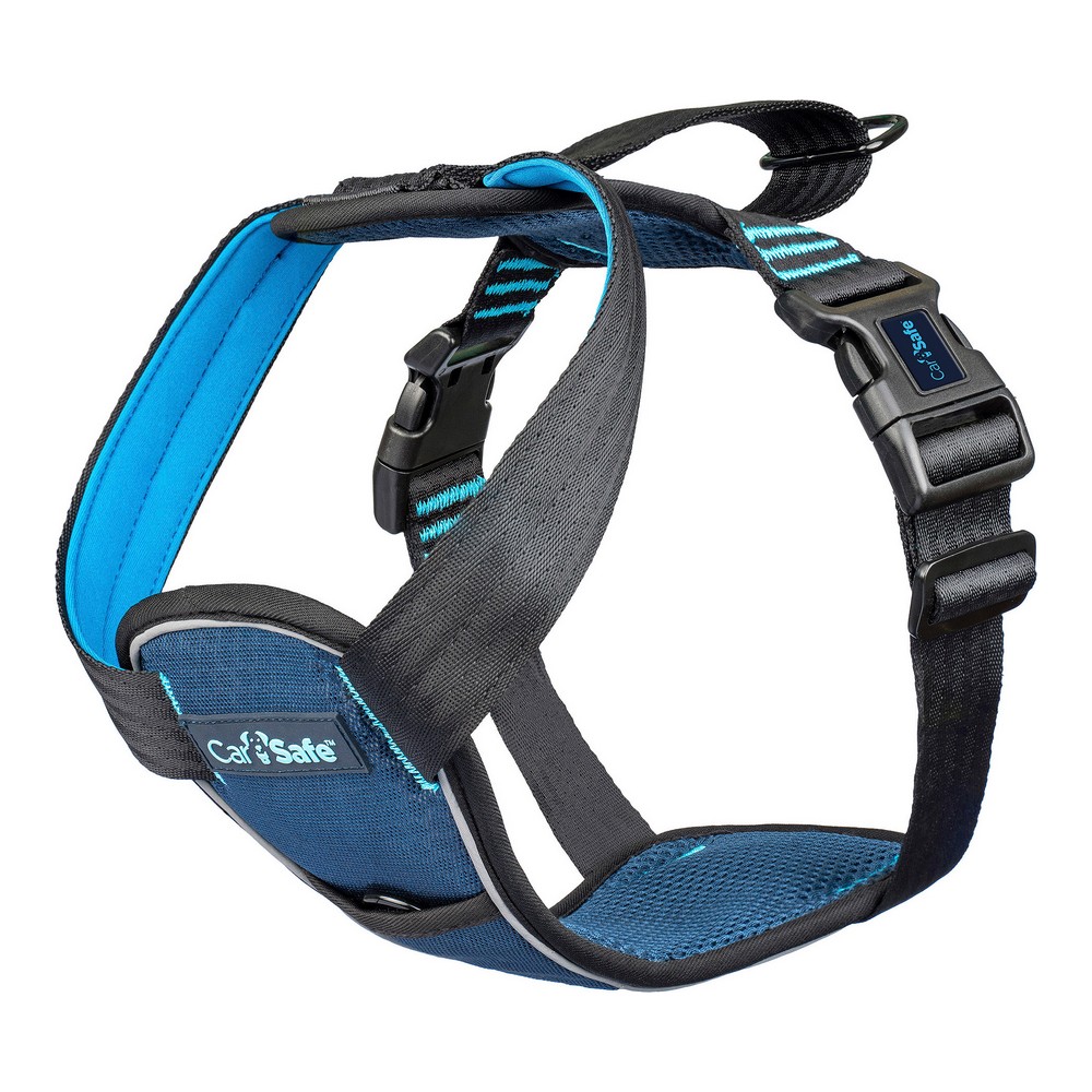 Hundsele Company of Animals Carsafe Crash Tested Blå 60 cm Resa