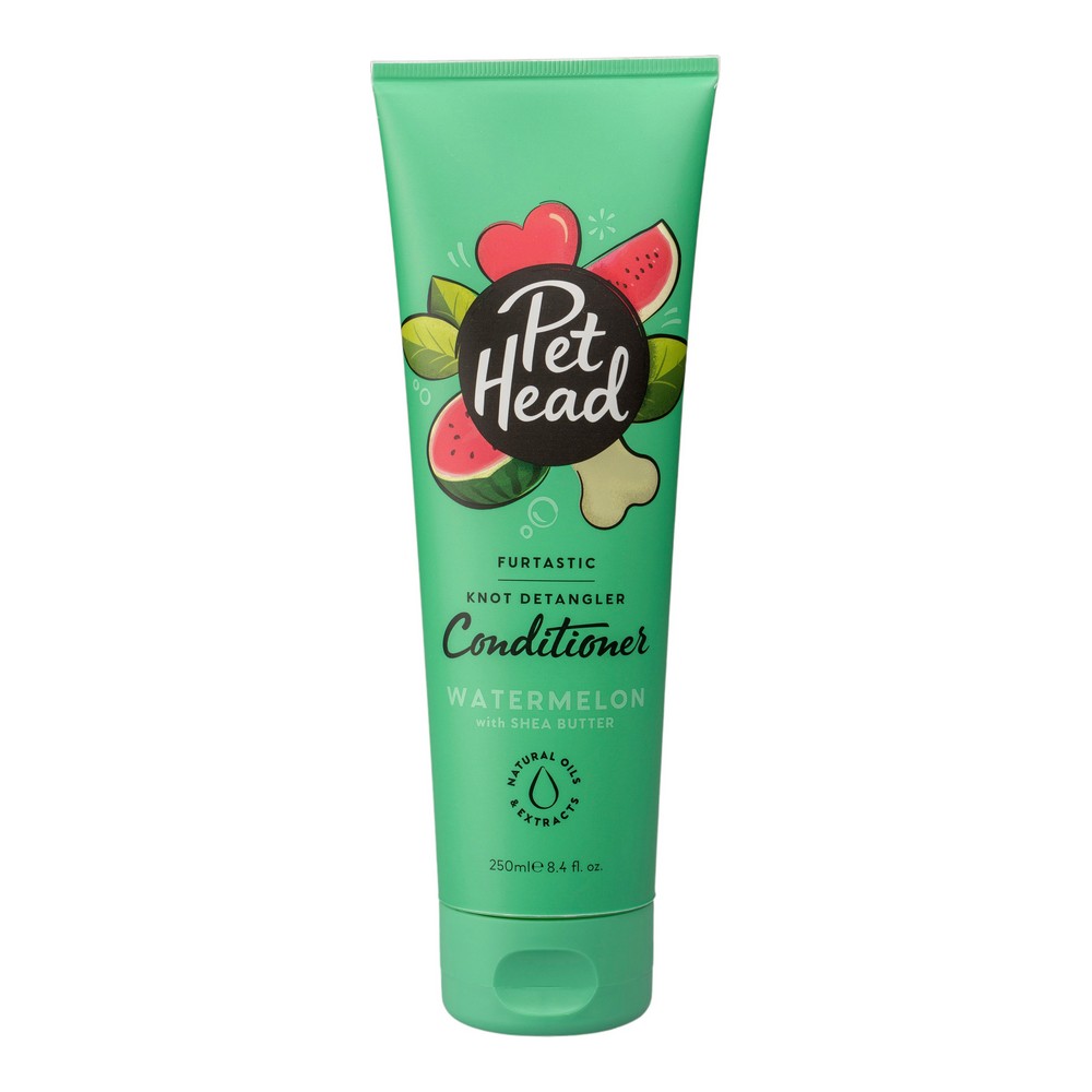 Balsam för husdjur Pet Head Hund Vattenmelon (250 ml)