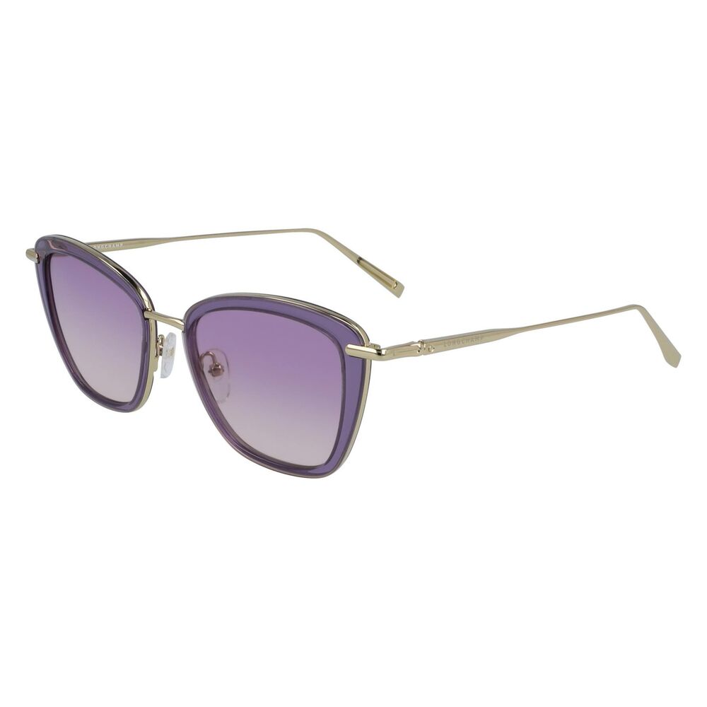 Damsolglasögon Longchamp LO638S-512 Ø 52 mm